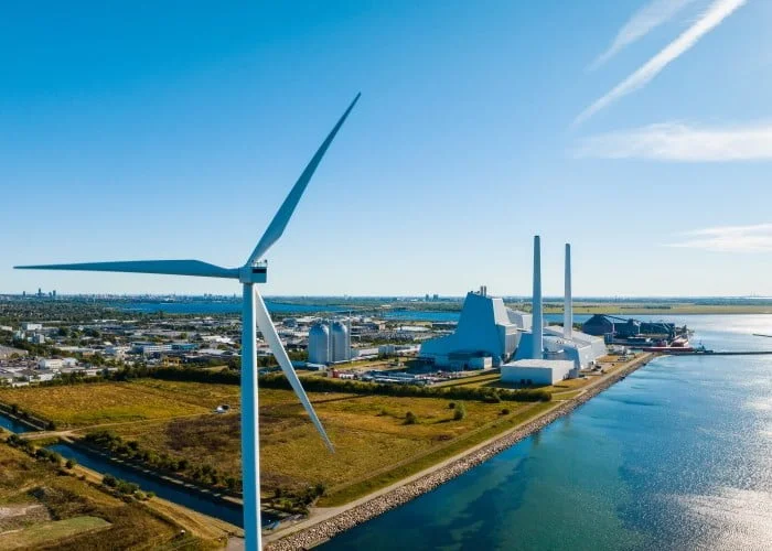 IEHUB engineering services for power and renewables sector