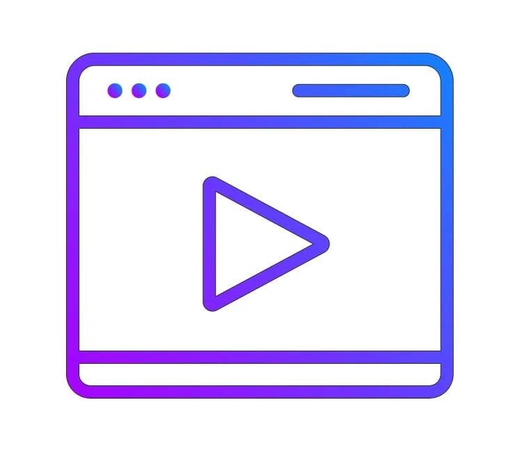 Interface showcasing in-house digital engineering automation tools