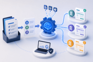 RFQ to Quote Automation: From Requirements to Quotes