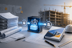 Construction Tendering: From Documents to Proposal