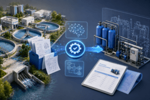 Water Treatment RFP to Engineering Quote Automation