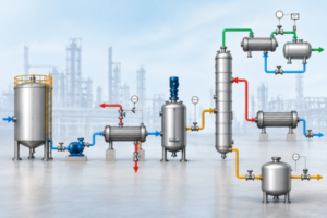 What Is a Process Flow Diagram (PFD)?